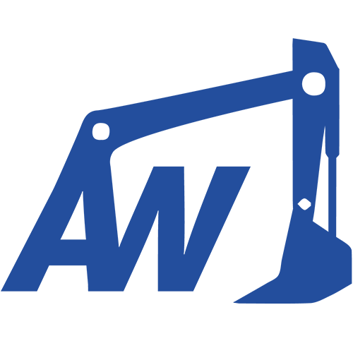 Abrisswerk Logo